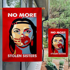 No More Stolen Sister