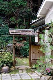 From The Floating World Photo Japan House Design Japanese Rock Garden Spiritual Garden