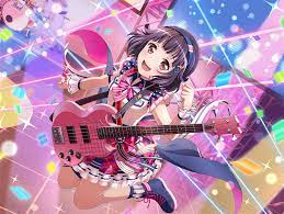 Score increased by 95% (lowered to 80% after great or lower) for 7 secs. Rimi Ushigome Try Bestdori The Ultimate Bang Dream Gbp Resource Site
