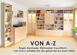 Nachhaltigkeit ist unser motto von anfang an. Wohnzimmer Individuelle Mobelsysteme Nach Mass Urbana Mobel