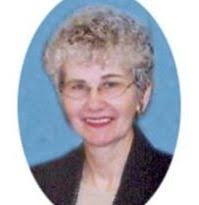 JoAnn Love Portz (1938-2013)