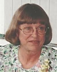 Anne A. Dodge Obituary