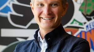 Fanatics names Andrew Low Ah Kee new CEO of commerce business