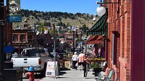Check spelling or type a new query. There S So Much More To Cripple Creek Than Gambling 9news Com
