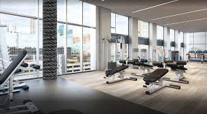 Super angebote für design floor hier im preisvergleich. Designing A Chic Home Gym Mansion Global