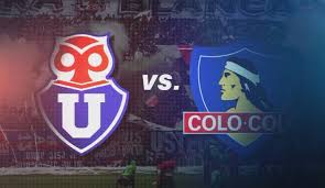 Find the best betting odds by comparing up to 100 bookmakers. Colo Colo Y La U Preparan El Superclasico