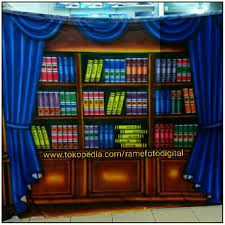 Download now jual background layar backdrop foto rak buku wisuda kain muslin 3x2 5m kota bandung quantum kamera tokopedia. Background Foto Layar Foto Wisuda Rak Buku Kain Muslin 3x2 5 Ori Shopee Indonesia