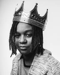 Who we Are // — The Creative School