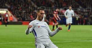 Whatever choice you make, i will respect you. Eden Hazard Reveals Why He Will Never Do A Knee Slide Celebration Again Sportsjoe Ie