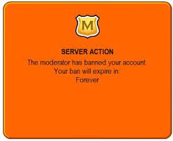 Ban Club Penguin Wiki Fandom