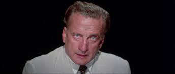 The Day of the Dolphin Blu-ray review