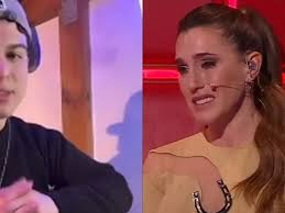 El DURÍSIMO descargo de uno de los dos ELIMINADOS por LA SOLE en LA VOZ  ARGENTINA: "Pasamos HAMBRE"