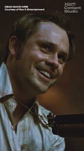 Directed by Gus Van Sant, DEAD MAN'S WIRE is based