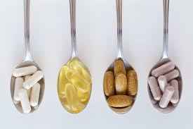 We did not find results for: Vitamins Supplements Should You Be Taking Them