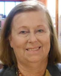 Carolyn Richbart Obituary (1945