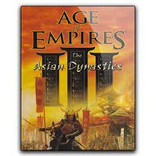 It sets the action in the far east, passing from the fight for supremacy and. Icon Age Of Empires Iii The Asian Dynasties By Hazzbrogaming On Deviantart