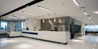 Jobs In Dubai At Mott Macdonald Gulfjobsdubai Office Layout Mott Dubai