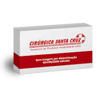 CAPA PROT MESA MAYO TRANSP 100 X120 C/01 - Cirúrgica Santa Cruz