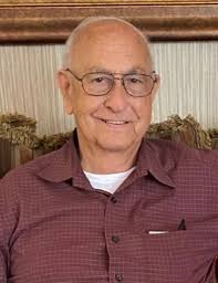 David S. Howard Obituary September 1, 2025