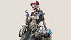 Download animated wallpaper, share & use by youself. Apex Legends Lifeline Hd Background Wallpaper 2128 3840x2160 Px Pickywallpapers Com