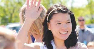 Windham resident seeks Maine pageant title by Leah Hoenen