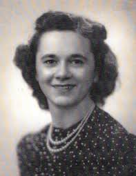 Cecelia Ford Obituary