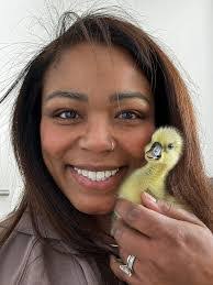 Cynthia Rosser's Instagram, Twitter & Facebook