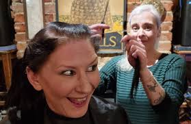 Now the dust has settled after a fantastic week of performances from the  students, the Drum Room team, Rick, Brad, Josh, Hannah, Alison, Lucy just  want to say a massive thank you