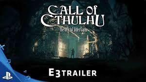Image result for Call of Cthulhu: The Official Video Game