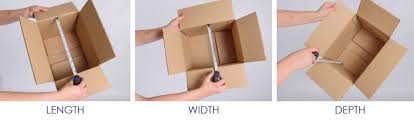 You've probably heard that old saying, measure box sizes are measured by their internal dimensions, and are are listed in the order of length, width, and height (l x w x h). Boxes A Quick Packaging Guide Network Packaging Blog