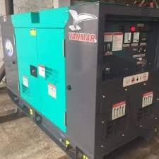 Pin Di Jual Beli Genset Generator Diesel Baru Dan Bekas