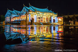 台灣玻璃館玻璃廟taiwan glass gallery changhua taiwan taiwan travel travel taiwan