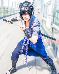 Although sasuke is one of the strongest ninja, there are a few who are strong enough to overpower him. Sasuke S Sword The Kusanagi Swish And Slash