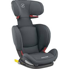Wo darf mein kind im auto sitzen? Maxi Cosi Autokindersitz Auto Kindersitz Rodifix Ap Sparkling Grey Online Kaufen Otto