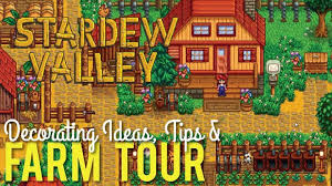 Farming is the most important part of stardew valley, undoubtedly. Stardew Valley Farm Planner Best Design Tips Gamescrack Org
