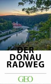 Radfernwege In Deutschland Die Schonsten Radtouren Radtouren Fahrradtour Donau Radweg