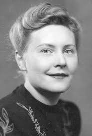 Mary Cloninger's Instagram, Twitter & Facebook