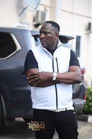 Prophet Jeremiah Omoto...