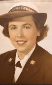 Mary Becker Obituary (1923