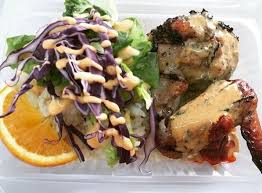 Sambal bali dan bumbu betutu. Kombinasi Berjaya Nasi Oyen Ayam Sambal Serai Destinasi Mstar