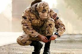 سازمان وظیفه عمومی فراجا