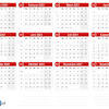 Untuk membuat sebuah desak kalender 2021 yang lengkap ini tentunya membutuhkan waktu lama, tenaga, pikiran, dan ketelitian dalam proses pembuatannya agar tidak ada kesalahan terutama kesalahan hari. 1