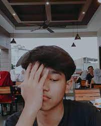  Cogan Halu Fotografi Remaja Potret Diri Foto Anak Laki Laki