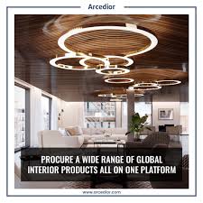 Follow Us For The Latest Updates On Curated Interior Products Latest Designs And Find Solutions To Your Sourcing Needs All At One Place Fo Brand Interior Decor Design