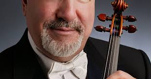 Montecito Festival's renowned classical artists to give performances at La  Sierra