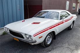 Image result for Dover White 1972 Challenger