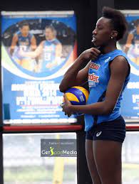 May 17, 2021 · paola egonu tra pallavolo e vita privata: Pin On Volleyball Idols