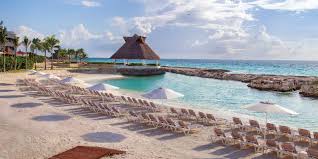 Terms for Hard Rock Hotel Riviera Maya