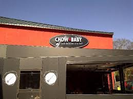 Is Chow Baby Still Open R Atlanta