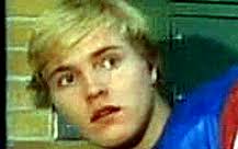 Degrassi High/Characters